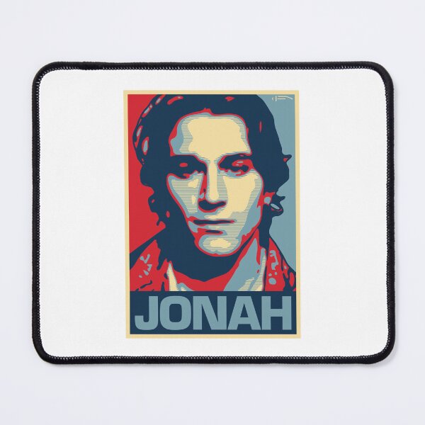Item preview, Jonah designed and sold by DFA.
