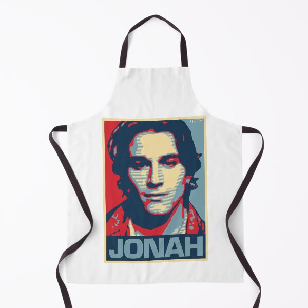 Item preview, Jonah designed and sold by DFA.