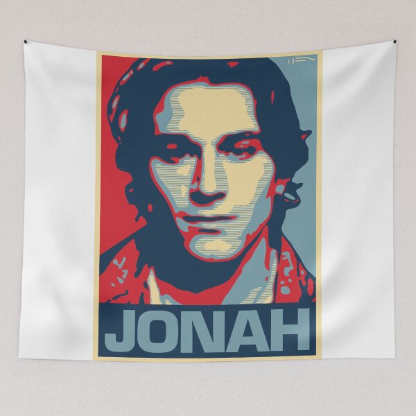 Item preview, Jonah designed and sold by DFA.