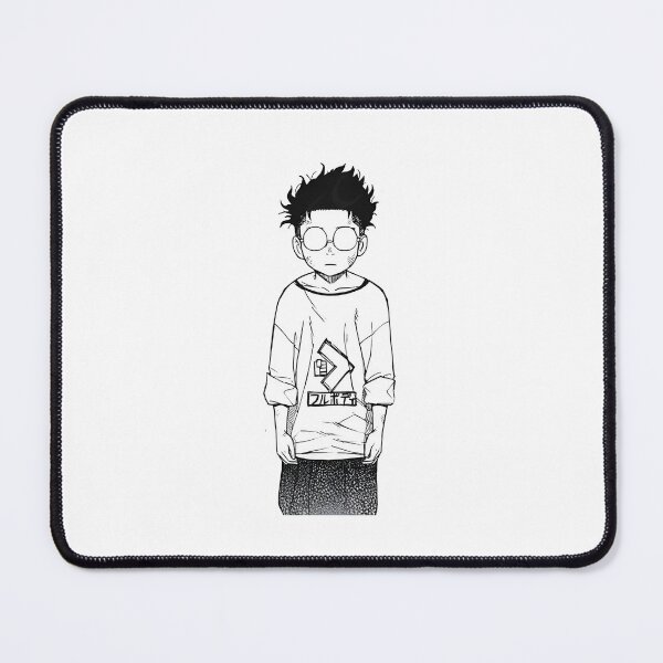 Item preview, Okarun designed and sold by sandsgnn.