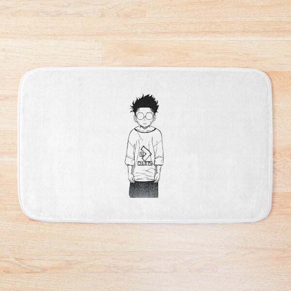 Item preview, Okarun designed and sold by sandsgnn.