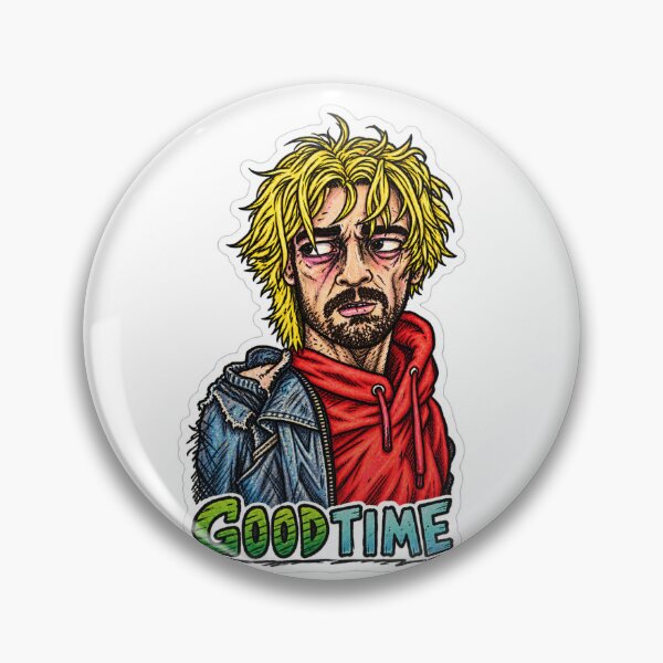 Item preview, GOOD TIME designed and sold by ArtaxLives.