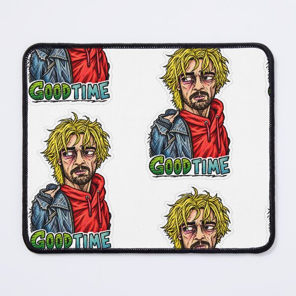 Item preview, GOOD TIME designed and sold by ArtaxLives.
