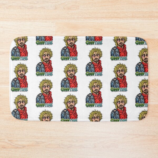 Item preview, GOOD TIME designed and sold by ArtaxLives.