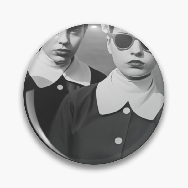 Item preview, Modern Nuns designed and sold by JodieGraham66.