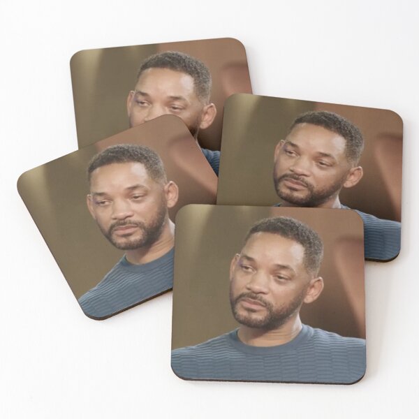 Item preview, Will smith meme designed and sold by RedVelvetUtd.