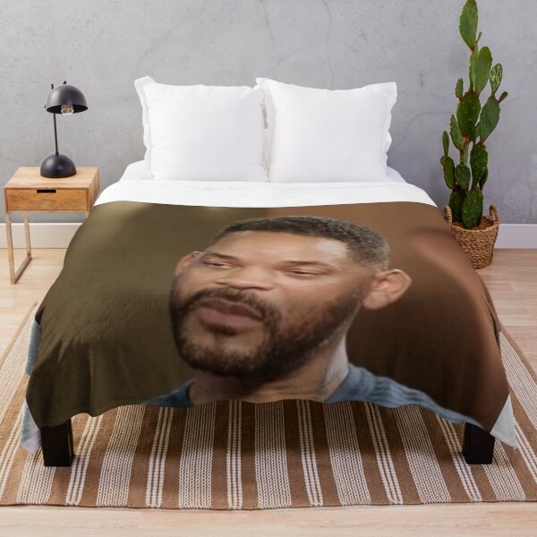 Item preview, Will smith meme designed and sold by RedVelvetUtd.