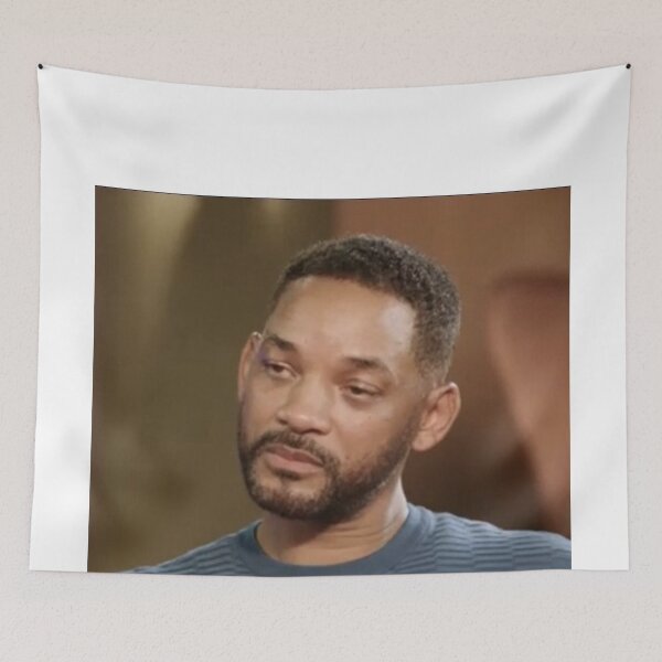 Item preview, Will smith meme designed and sold by RedVelvetUtd.