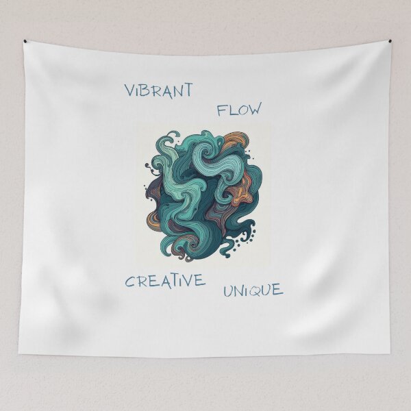 Item preview, Spectrum Star designed and sold by EcoArtTees.