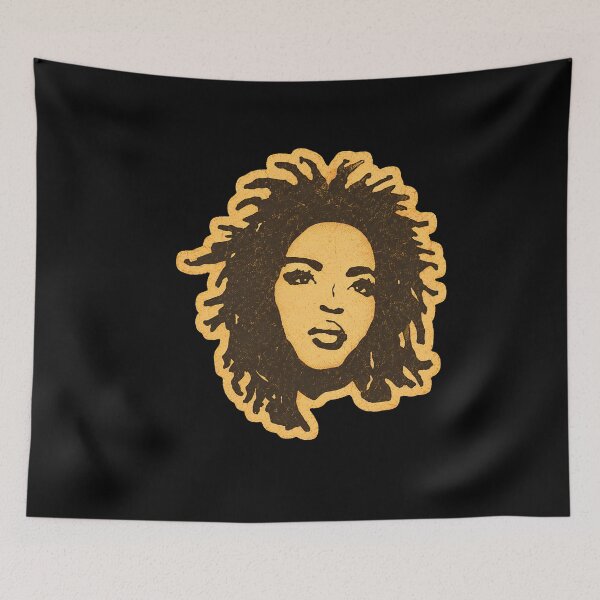 Item preview, Lauryn Face designed and sold by MichaelFoster5.