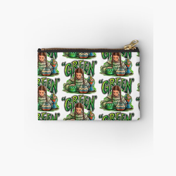 Item preview, GREEN designed and sold by ArtaxLives.