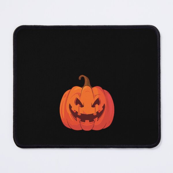 Item preview, Pumpkin face designed and sold by Meli-moo.
