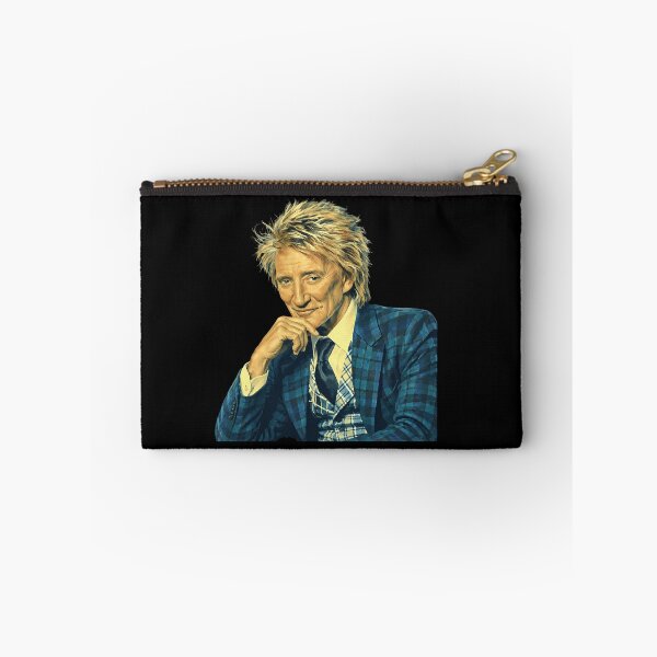 Artikelvorschau, Rod Stewart Porträt entworfen und verkauft von Pria1960.
