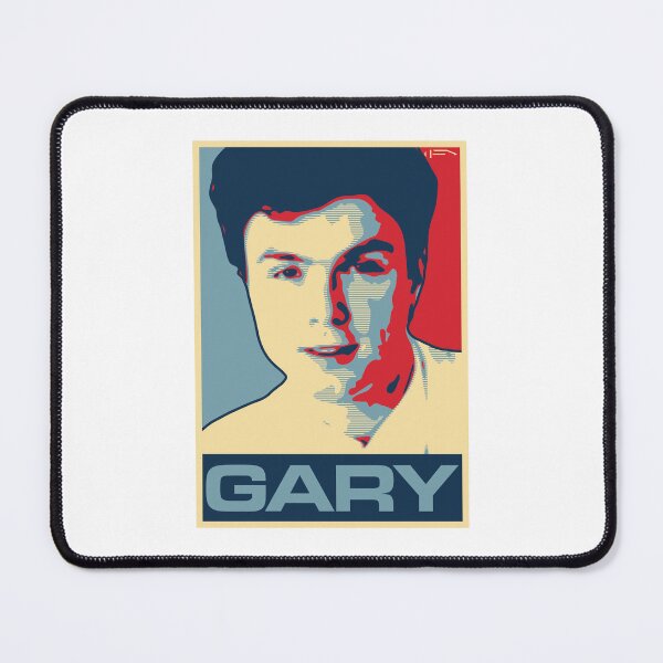 Artikelvorschau, Gary entworfen und verkauft von DFA.