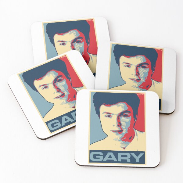 Item preview, Gary designed and sold by DFA.