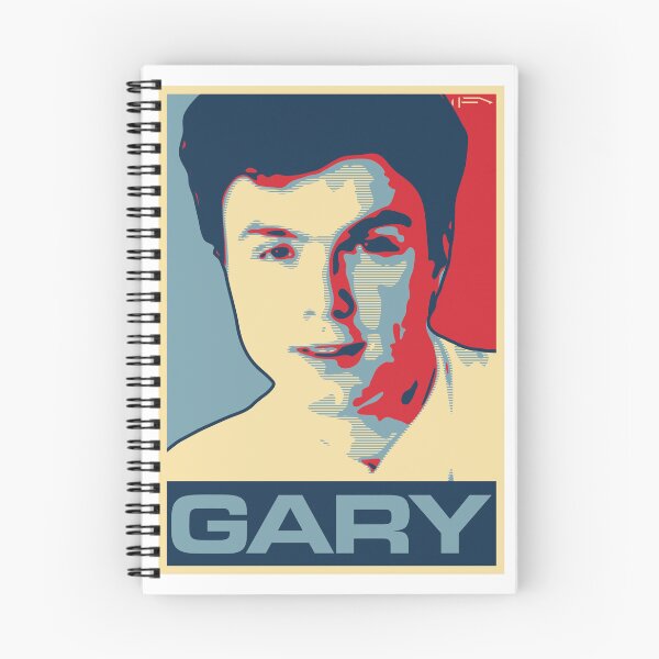 Artikelvorschau, Gary entworfen und verkauft von DFA.