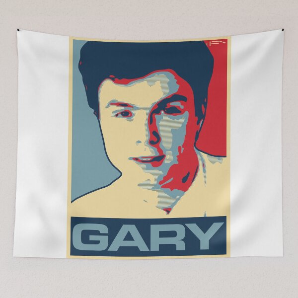 Artikelvorschau, Gary entworfen und verkauft von DFA.