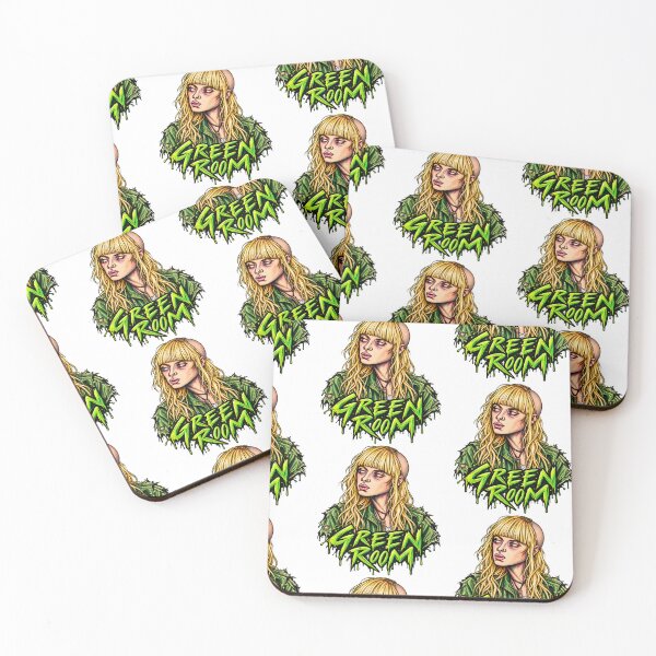 Item preview, Green Room designed and sold by ArtaxLives.