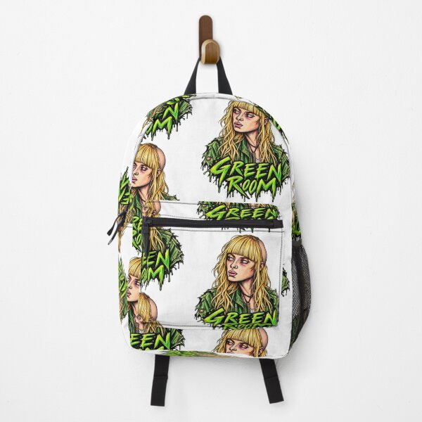 Item preview, Green Room designed and sold by ArtaxLives.