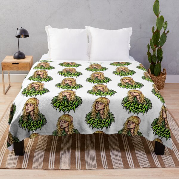 Item preview, Green Room designed and sold by ArtaxLives.
