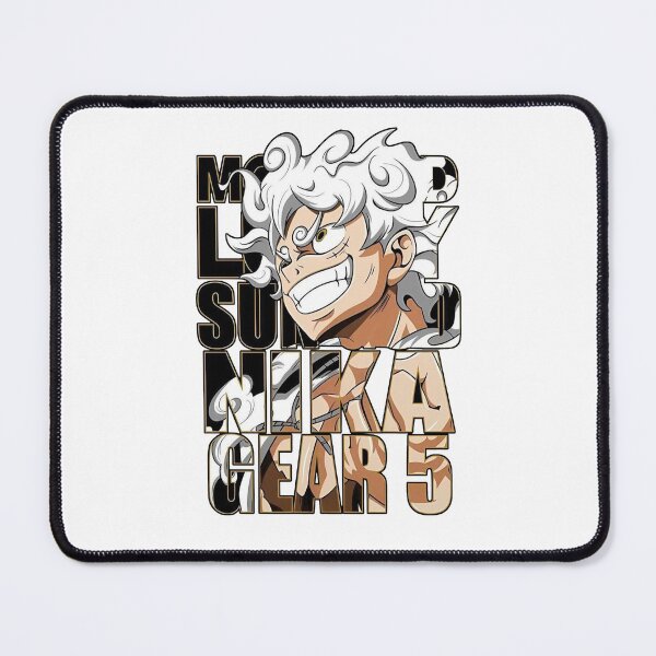 Item preview, Luffy Nika Gear 5 designed and sold by FromThomas.