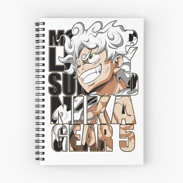 Item preview, Luffy Nika Gear 5 designed and sold by FromThomas.
