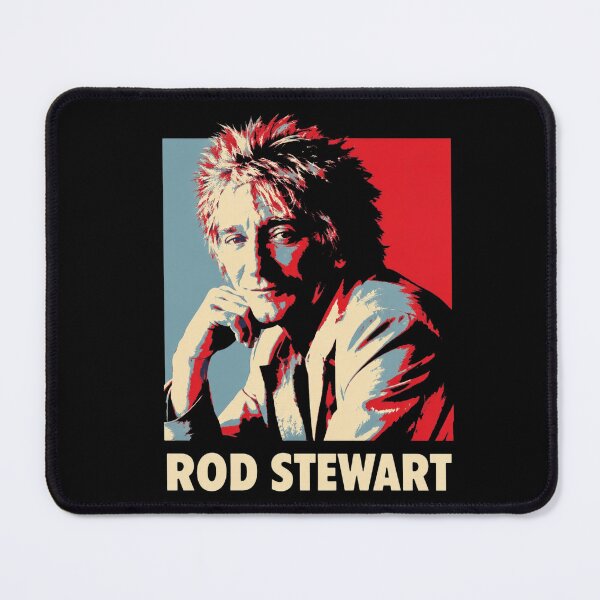 Item preview, Rod Stewart Pop Art designed and sold by Pria1960.
