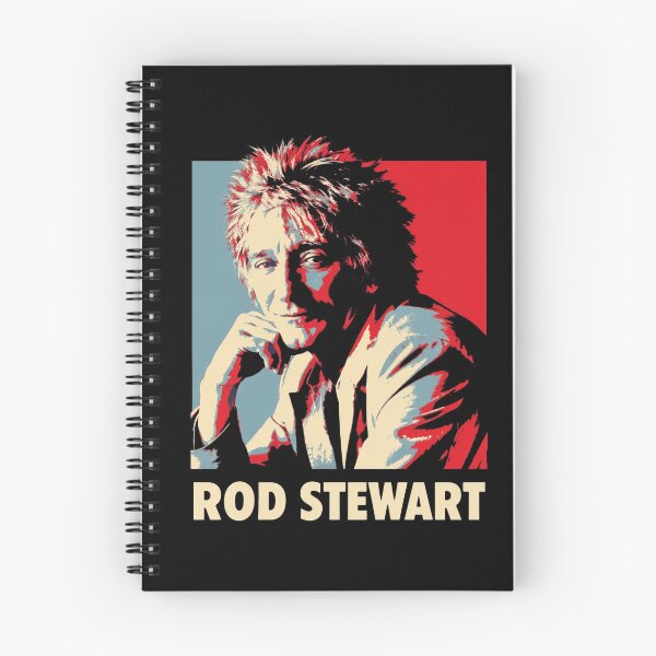 Item preview, Rod Stewart Pop Art designed and sold by Pria1960.