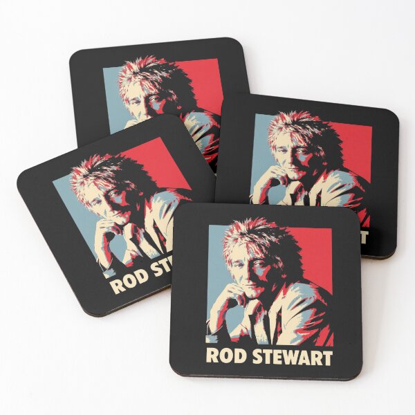 Item preview, Rod Stewart Pop Art designed and sold by Pria1960.