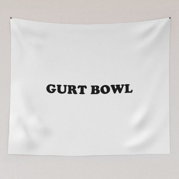 Item preview, Gurt Bowl designed and sold by ChungusLiving.