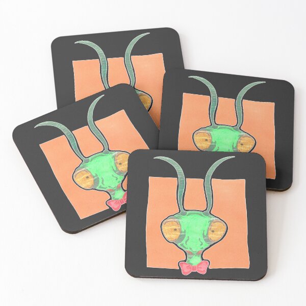 Item preview, Stylish Mantis designed and sold by Ro3D.