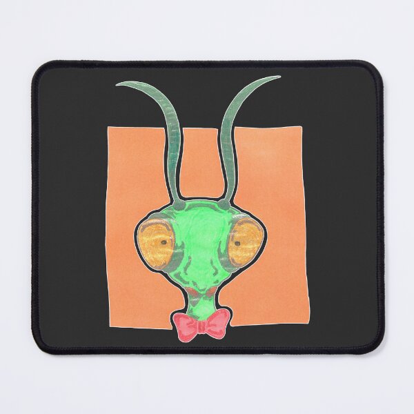 Item preview, Stylish Mantis designed and sold by Ro3D.