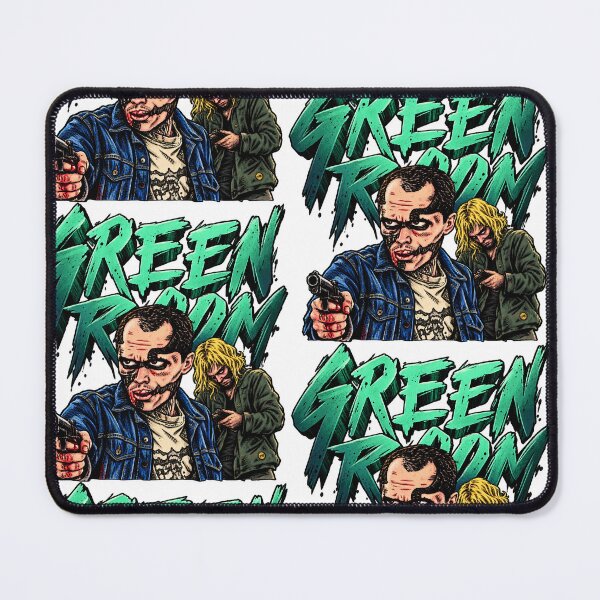 Item preview, Green Room designed and sold by ArtaxLives.