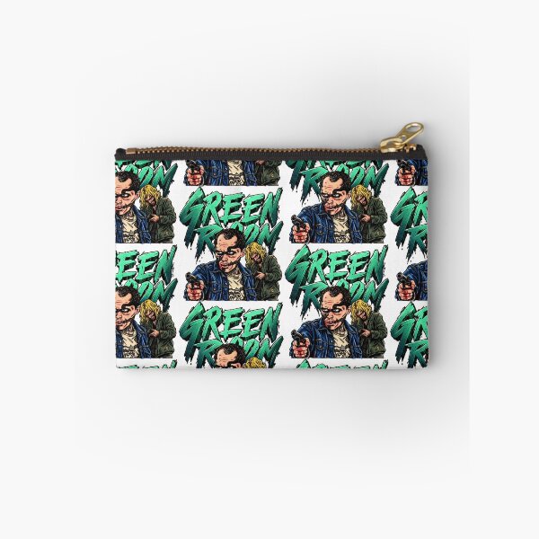 Item preview, Green Room designed and sold by ArtaxLives.