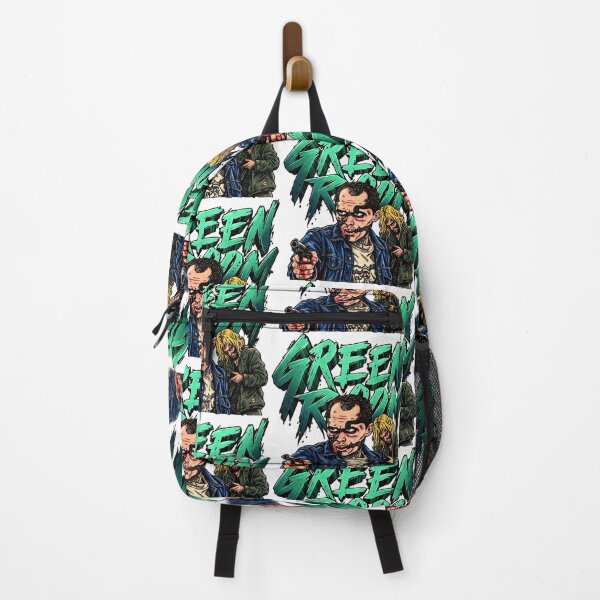 Item preview, Green Room designed and sold by ArtaxLives.