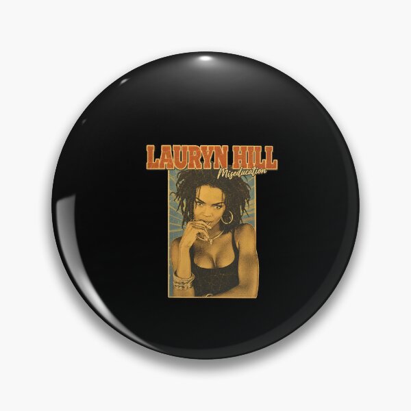 Item preview, The Miseducation of Lauryn Hill designed and sold by MichaelFoster5.