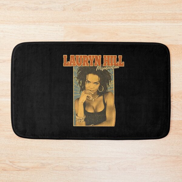 Item preview, The Miseducation of Lauryn Hill designed and sold by MichaelFoster5.