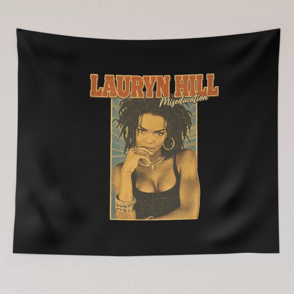Item preview, The Miseducation of Lauryn Hill designed and sold by MichaelFoster5.