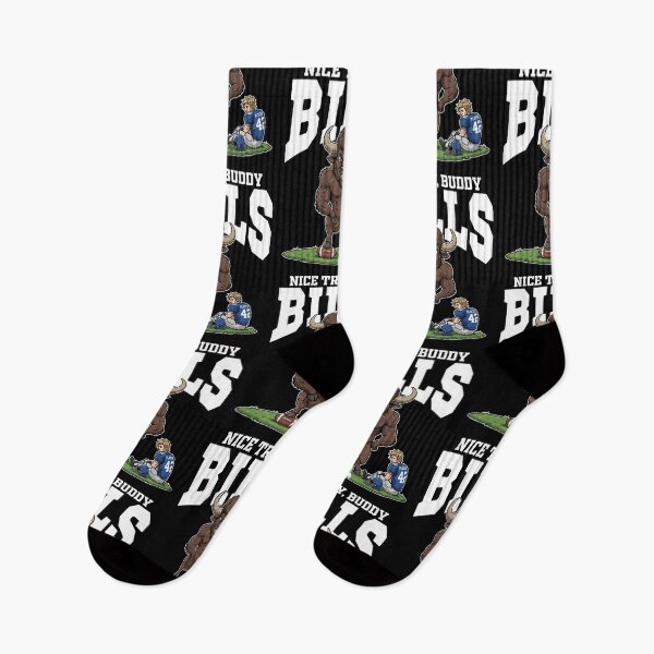 Item preview, BUFFALO NICE TRY, BUDDY - NY BUFFALO BILLS designed and sold by KEF Custom.