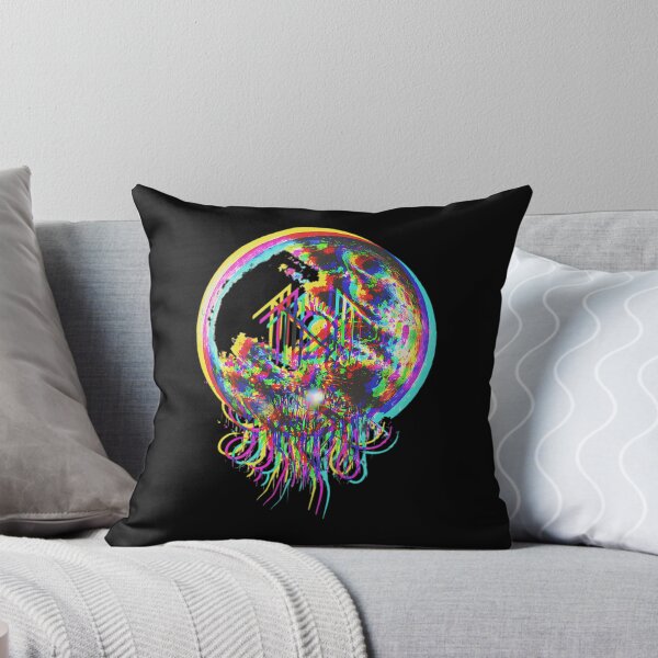 Item preview, Sleep Token Glitch designed and sold by AlchemistRealm.