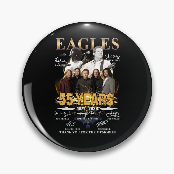 Item preview, 55 Years Classic Rock Legends 1971 2026 designed and sold by Nekoojimeo.
