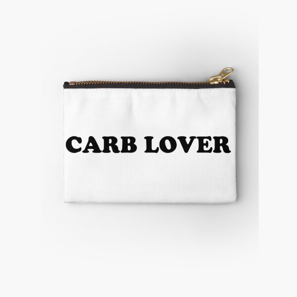 Item preview, Carb Lover designed and sold by ChungusLiving.