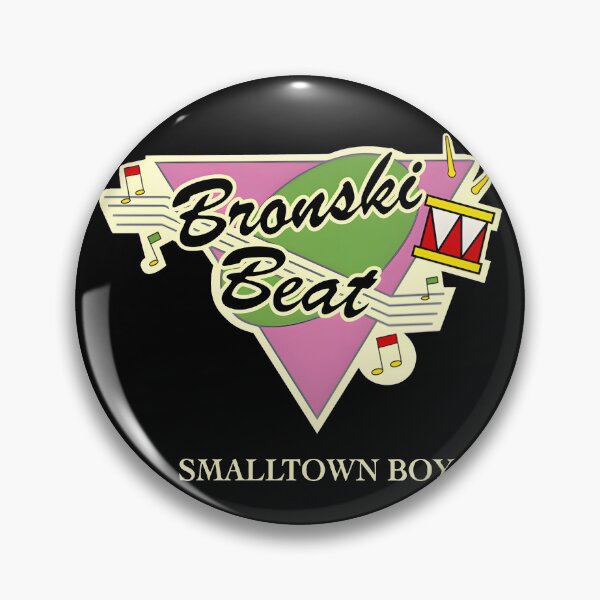 Item preview, Bronski-Beat designed and sold by jongvanmerow.