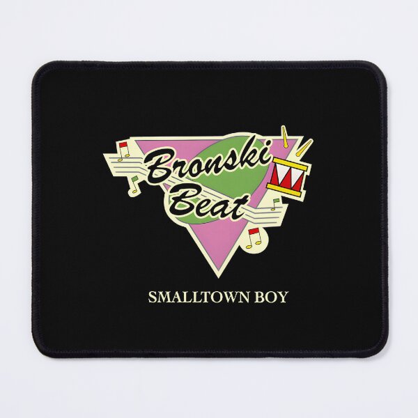 Item preview, Bronski-Beat designed and sold by jongvanmerow.