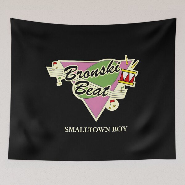 Item preview, Bronski-Beat designed and sold by jongvanmerow.