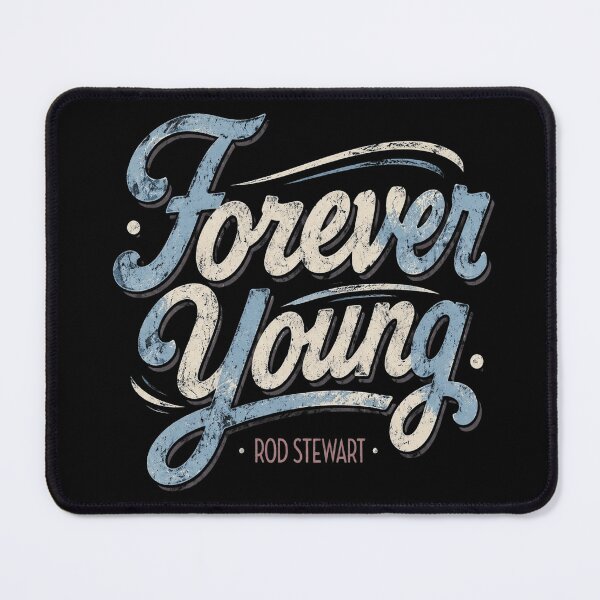 Item preview, Forever Young designed and sold by Pria1960.