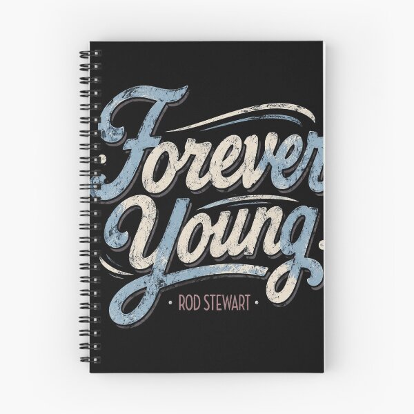 Item preview, Forever Young designed and sold by Pria1960.