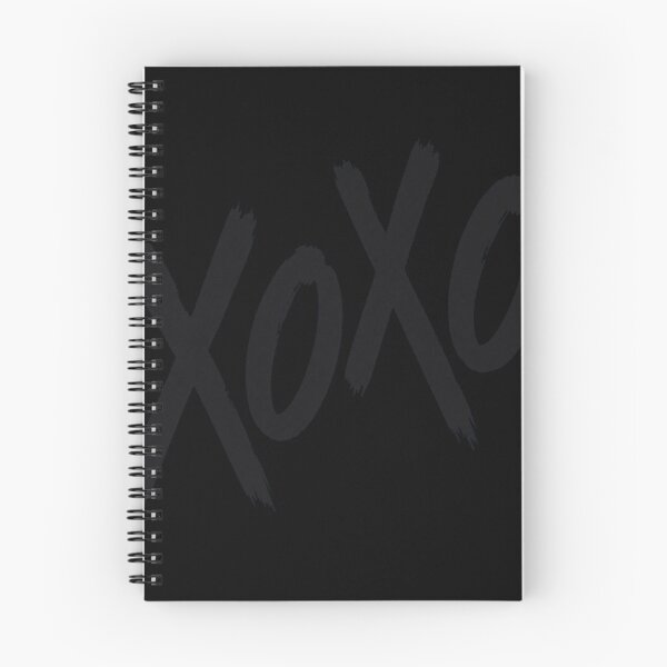 Item preview, Xoxo Brush Lettering designed and sold by Jennie046Shelle.