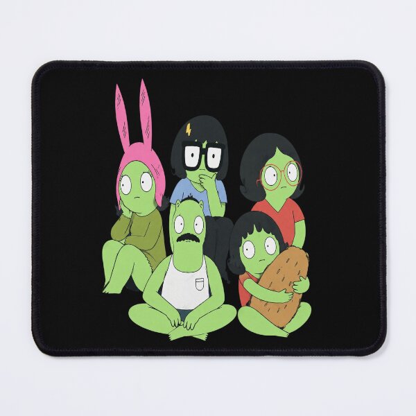 Item preview, Belcher Family Art designed and sold by CassandraCasey.