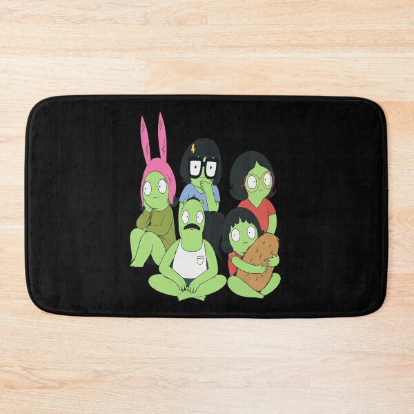 Item preview, Belcher Family Art designed and sold by CassandraCasey.